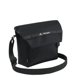 Schoudertassen|Herentassen>Vaude Mineo Messenger 9 black
