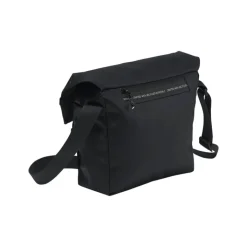 Schoudertassen|Herentassen>Vaude Mineo Messenger 9 black