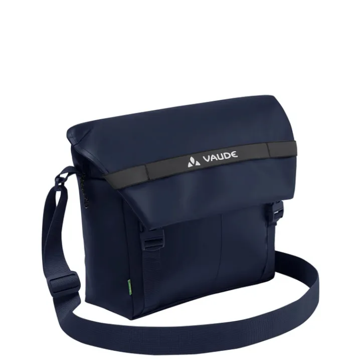 Schoudertassen|Herentassen>Vaude Mineo Messenger 9 eclipse