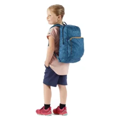 Dames Rugzakken|Heren Rugzakken>Vaude Minnie 10 Kinderrugzak bright pink/cranberry