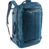 Heren Rugzakken|Dames Rugzakken>Vaude Mundo Carry-On Backpack 38L baltic sea