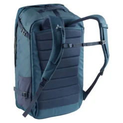 Heren Rugzakken|Dames Rugzakken>Vaude Mundo Carry-On Backpack 38L baltic sea