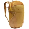 Kleine Rugzakken|Wandelrugzakken>Vaude Neyland Zip 20 Backpack burnt yellow