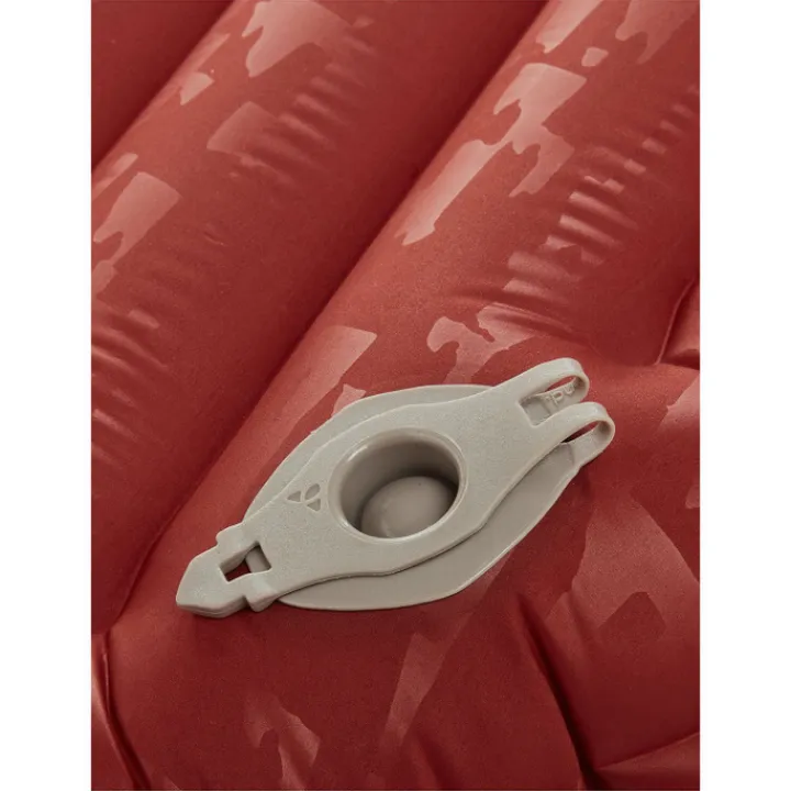 Slaapzakken>Vaude Performance Sleeping Pad 7 M redwood