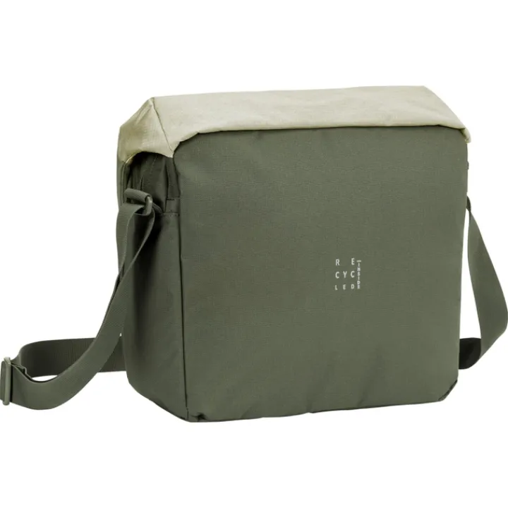 Schoudertassen|Herentassen>Vaude Rom M III Bag cedar wood