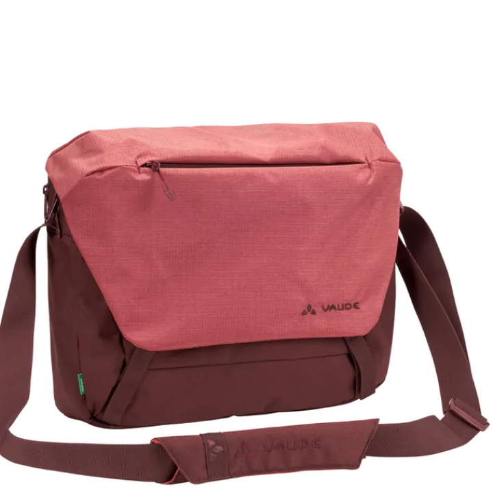 Schoudertassen|Herentassen>Vaude Rom M III Bag dark cherry