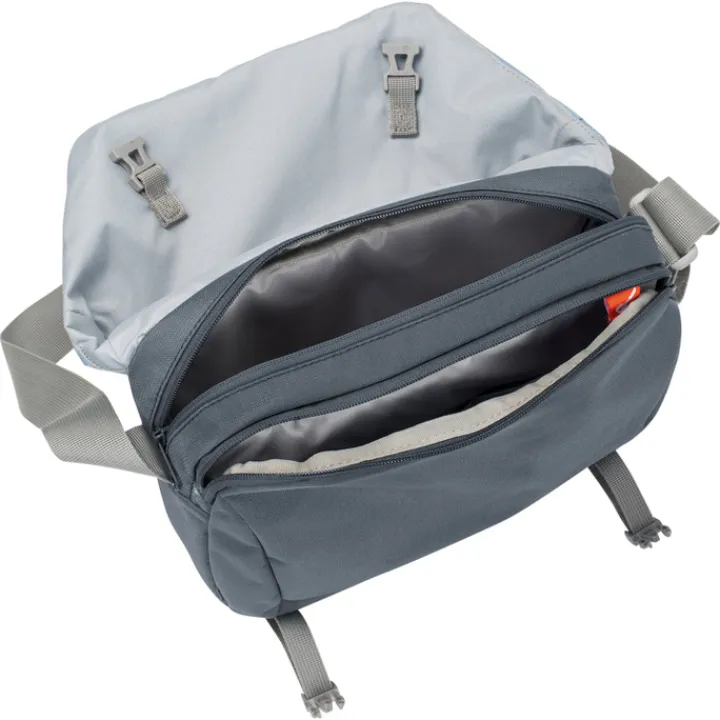 Schoudertassen|Herentassen>Vaude Rom S III Bag heron