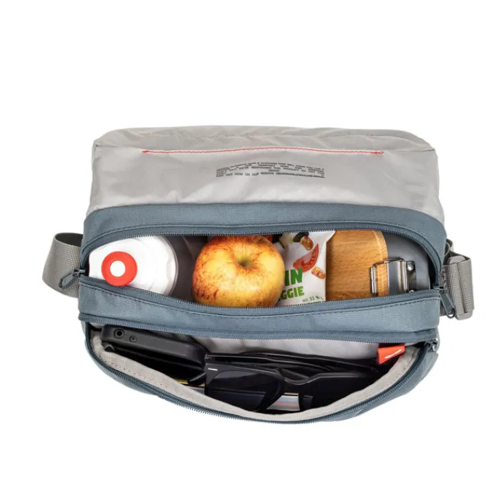 Schoudertassen|Herentassen>Vaude Rom S III Bag heron
