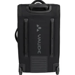 Reistrolleys|Reiskoffers>Vaude Rotuma 65 Medium Trolley azure