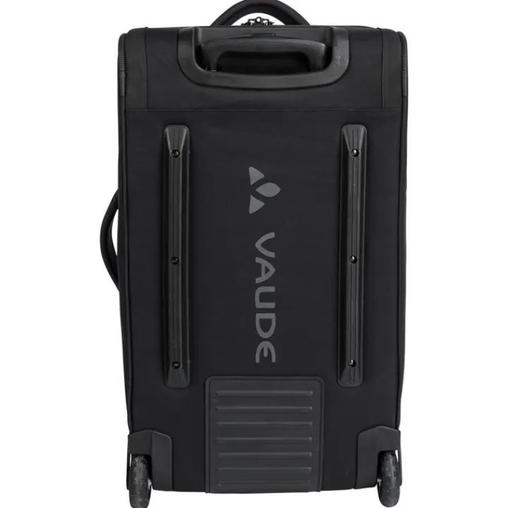 Reistrolleys|Reiskoffers>Vaude Rotuma 65 Medium Trolley azure