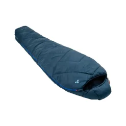 Slaapzakken>Vaude Sioux Sleepingbag 800 S II SYN Zip Left baltic sea