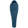 Slaapzakken>Vaude Sioux Sleepingbag 800 S II SYN Zip Right baltic sea