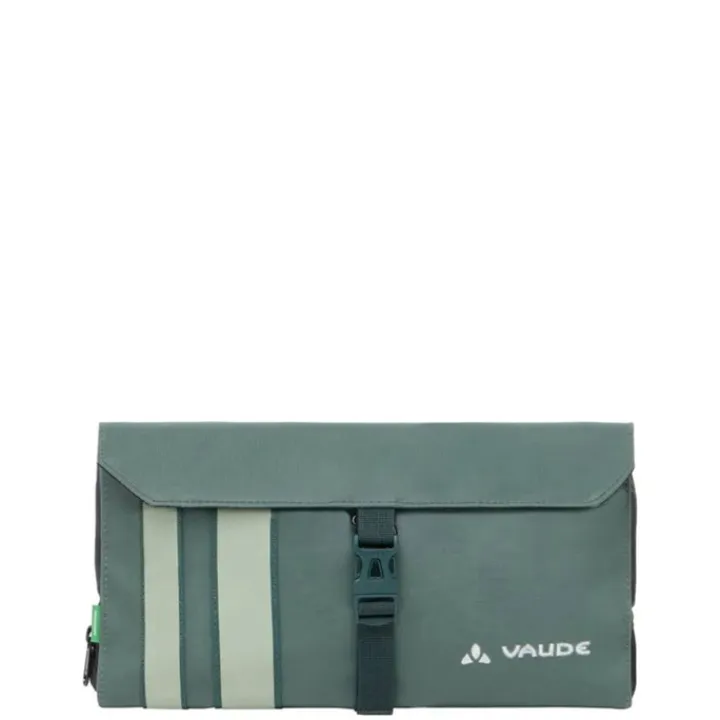 Toilettassen>Vaude Socotra Toiletry Kit agave