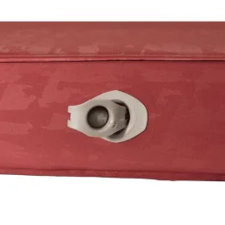 Slaapzakken>Vaude Tour Sleeping Pad 5 M redwood