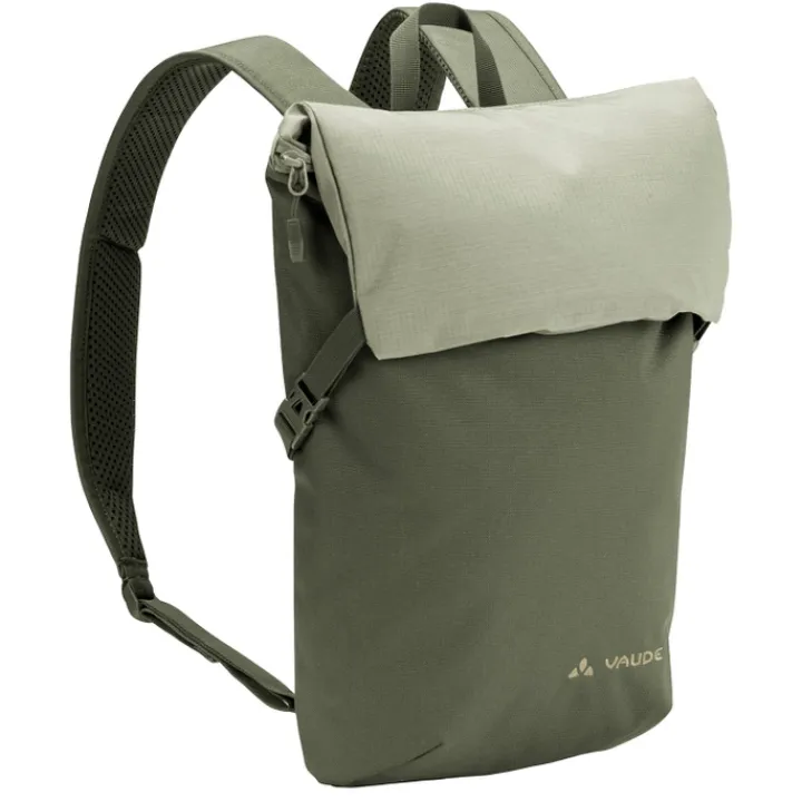 Mini Rugzakken|Kleine Rugzakken>Vaude Unuk II Backpack cedar wood