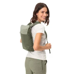 Mini Rugzakken|Kleine Rugzakken>Vaude Unuk II Backpack cedar wood