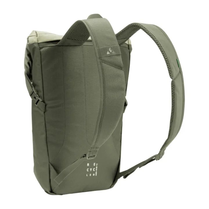 Mini Rugzakken|Kleine Rugzakken>Vaude Unuk II Backpack cedar wood