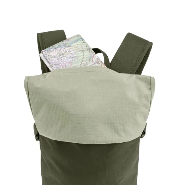 Mini Rugzakken|Kleine Rugzakken>Vaude Unuk II Backpack cedar wood