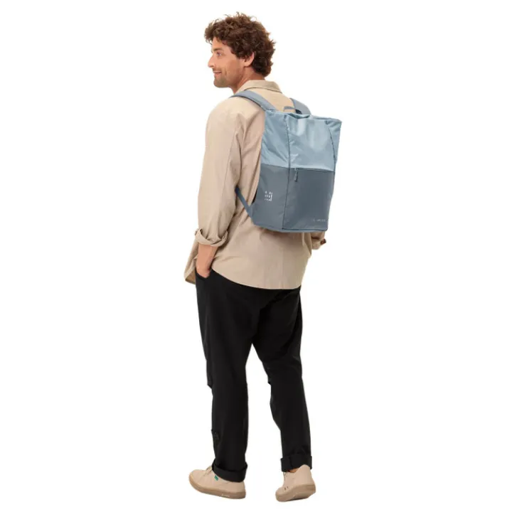 Daypack|Dames Rugzakken>Vaude Wala Backpack 14L heron