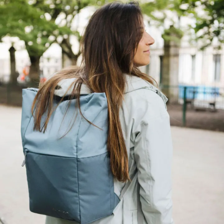 Daypack|Dames Rugzakken>Vaude Wala Backpack 14L heron