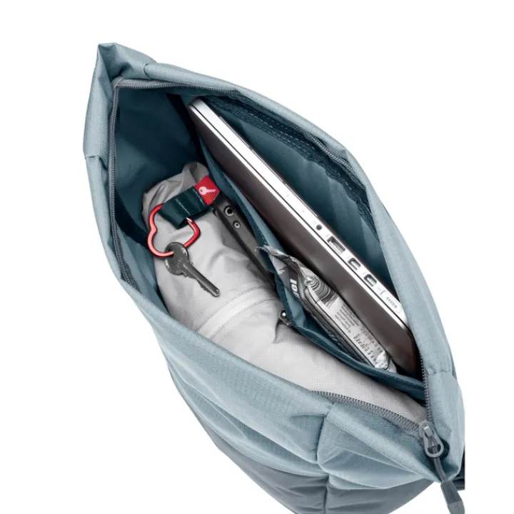 Daypack|Dames Rugzakken>Vaude Wala Backpack 14L heron