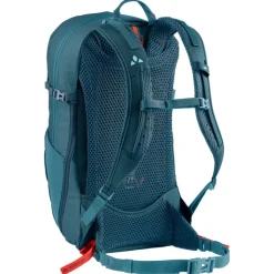 Wandelrugzakken|Heren Rugzakken>Vaude Wizard 18+4 Backpack blue sapphire