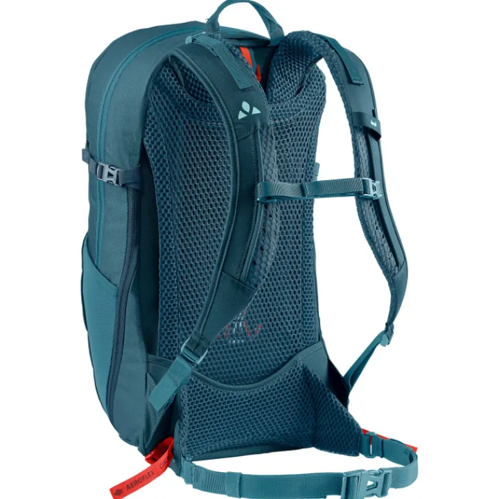 Wandelrugzakken|Heren Rugzakken>Vaude Wizard 18+4 Backpack blue sapphire