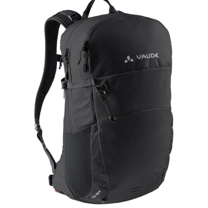 Wandelrugzakken|Heren Rugzakken>Vaude Wizard 18+4 Backpack black