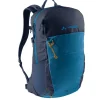 Wandelrugzakken|Heren Rugzakken>Vaude Wizard 18+4 Backpack kingfisher