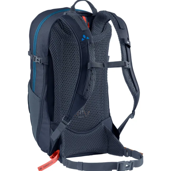 Wandelrugzakken|Heren Rugzakken>Vaude Wizard 18+4 Backpack kingfisher