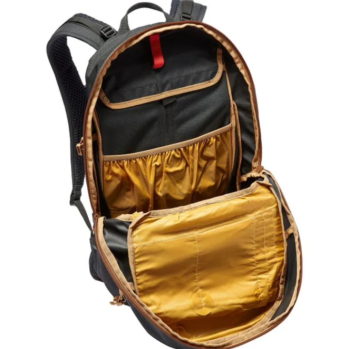 Wandelrugzakken|Heren Rugzakken>Vaude Wizard 18+4 Backpack kingfisher