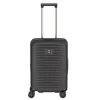 Transavia Trolleys|Klm Trolleys>Victorinox Airox Advanced Frequent Flyer Carry-On black
