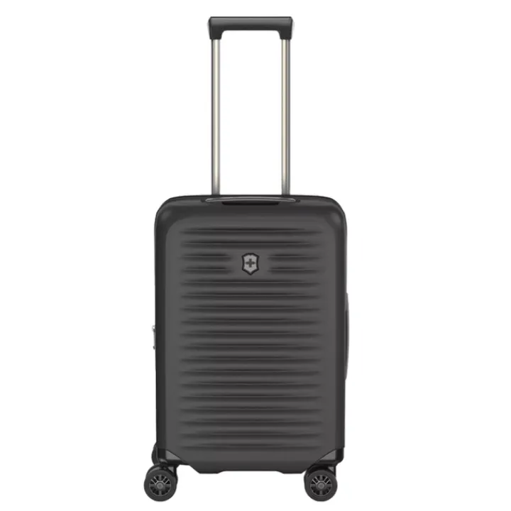 Transavia Trolleys|Klm Trolleys>Victorinox Airox Advanced Frequent Flyer Carry-On black
