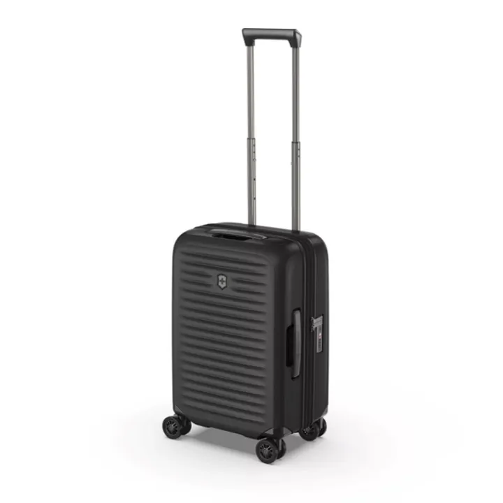 Transavia Trolleys|Klm Trolleys>Victorinox Airox Advanced Frequent Flyer Carry-On black