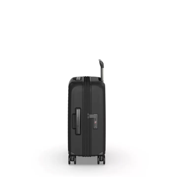 Transavia Trolleys|Klm Trolleys>Victorinox Airox Advanced Frequent Flyer Carry-On black