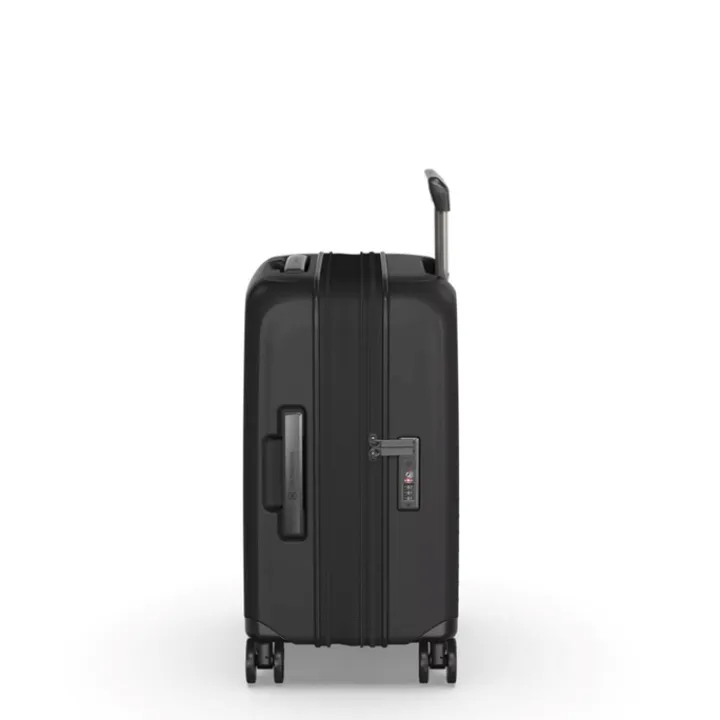 Transavia Trolleys|Klm Trolleys>Victorinox Airox Advanced Frequent Flyer Carry-On black