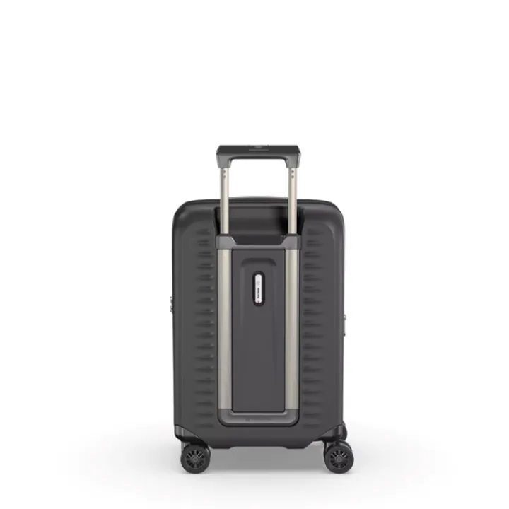 Transavia Trolleys|Klm Trolleys>Victorinox Airox Advanced Frequent Flyer Carry-On black