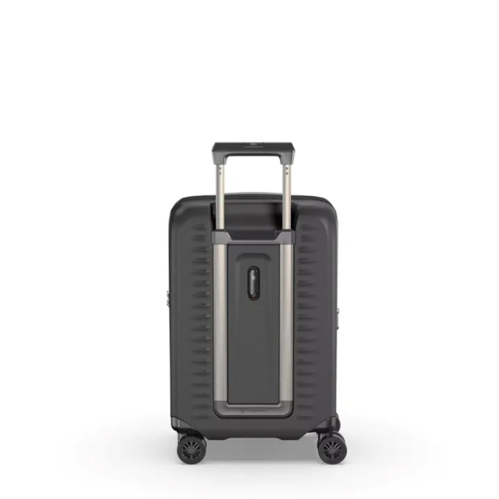 Transavia Trolleys|Klm Trolleys>Victorinox Airox Advanced Frequent Flyer Carry-On black