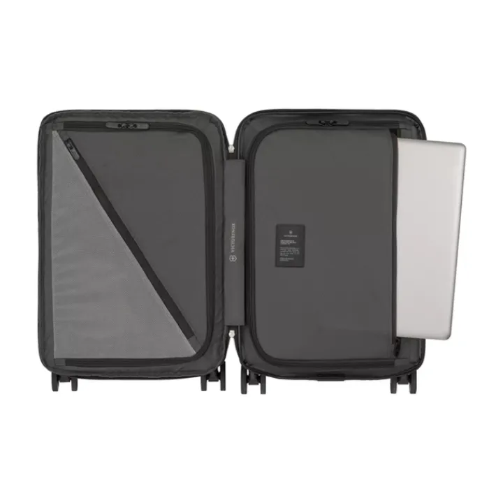 Transavia Trolleys|Klm Trolleys>Victorinox Airox Advanced Frequent Flyer Carry-On black