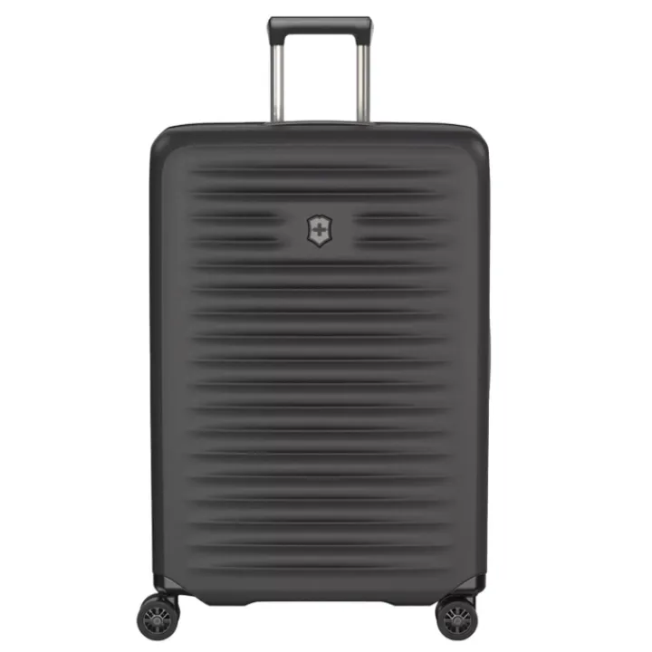 Lichtgewicht Koffers|Harde Koffers>Victorinox Airox Advanced Large Case black