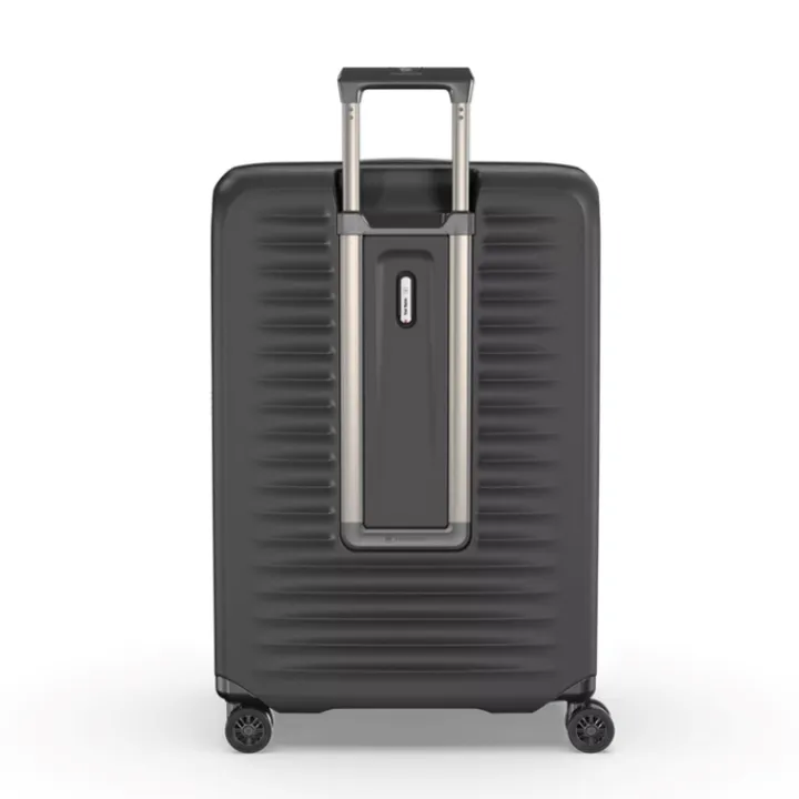 Lichtgewicht Koffers|Harde Koffers>Victorinox Airox Advanced Large Case black