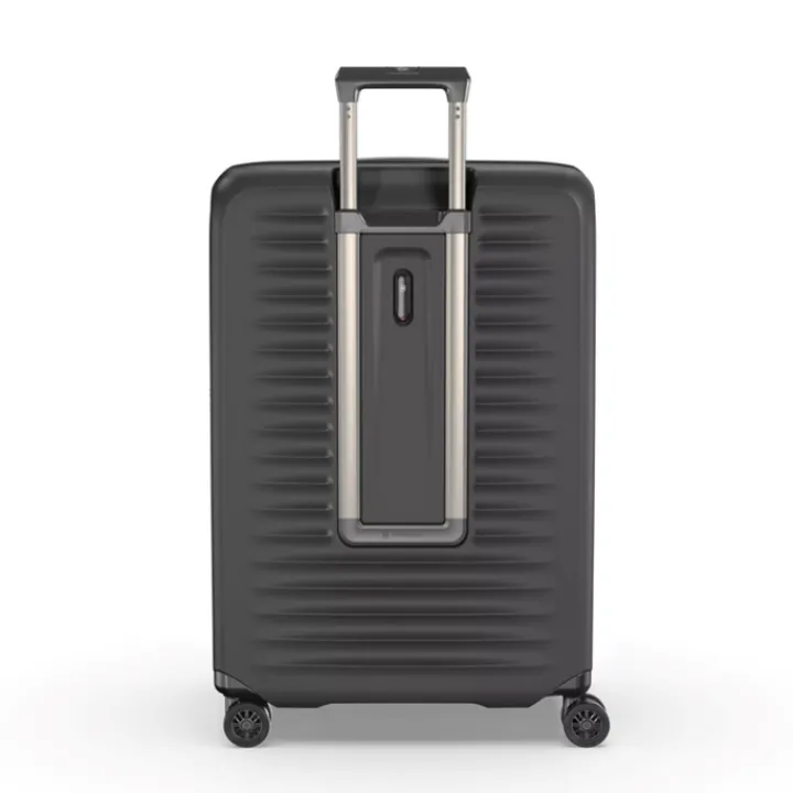 Lichtgewicht Koffers|Harde Koffers>Victorinox Airox Advanced Large Case black