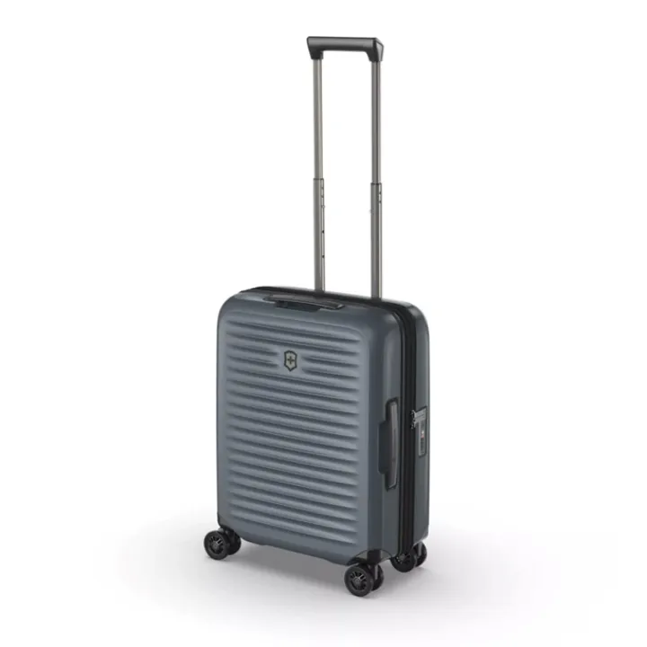 Transavia Trolleys|Ryanair Trolleys>Victorinox Airox Advanced Global Carry-On storm