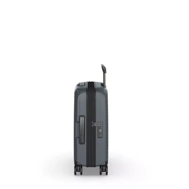 Transavia Trolleys|Ryanair Trolleys>Victorinox Airox Advanced Global Carry-On storm