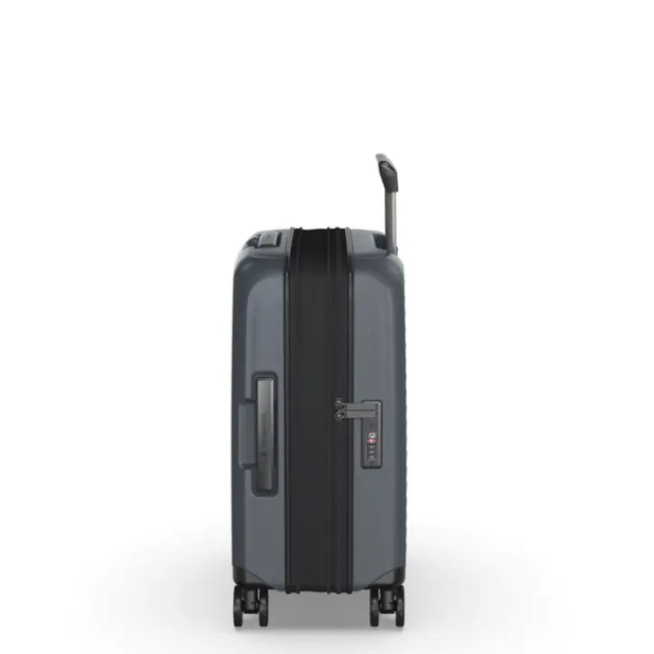 Transavia Trolleys|Ryanair Trolleys>Victorinox Airox Advanced Global Carry-On storm