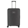 Harde Koffers|Reiskoffers>Victorinox Airox Advanced Medium Case black