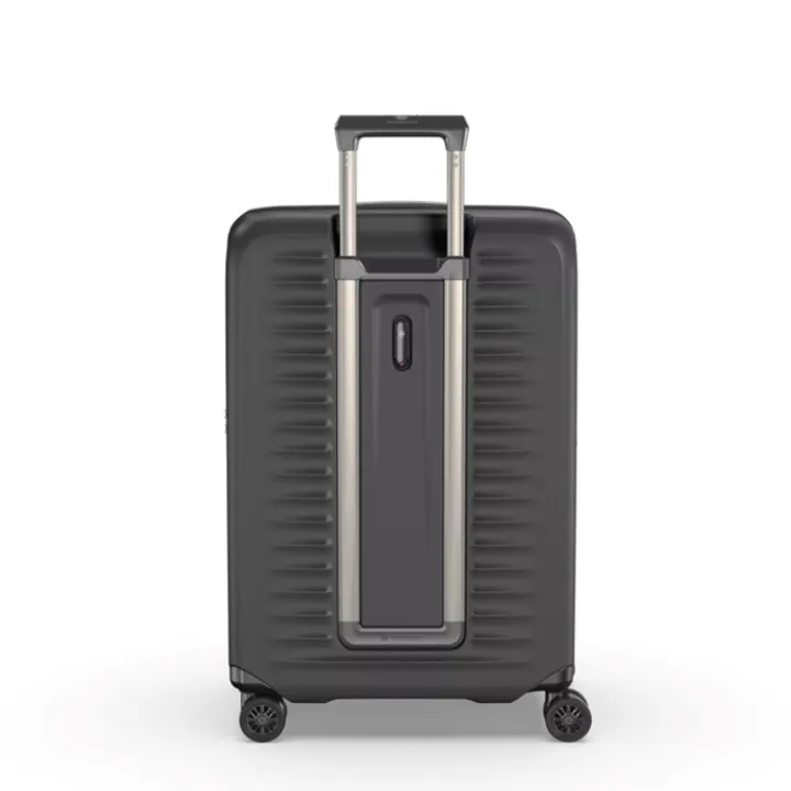 Harde Koffers|Reiskoffers>Victorinox Airox Advanced Medium Case black