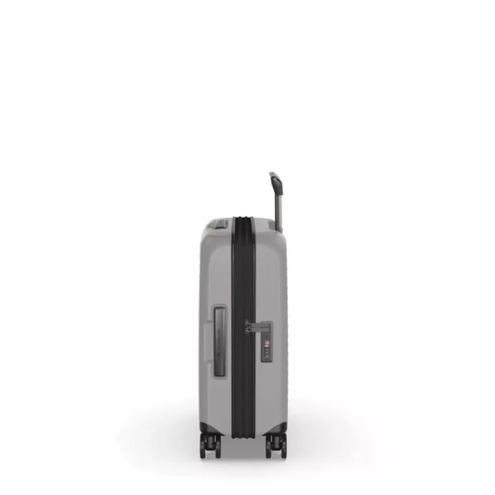 Transavia Trolleys|Ryanair Trolleys>Victorinox Airox Advanced Global Carry-On stone white