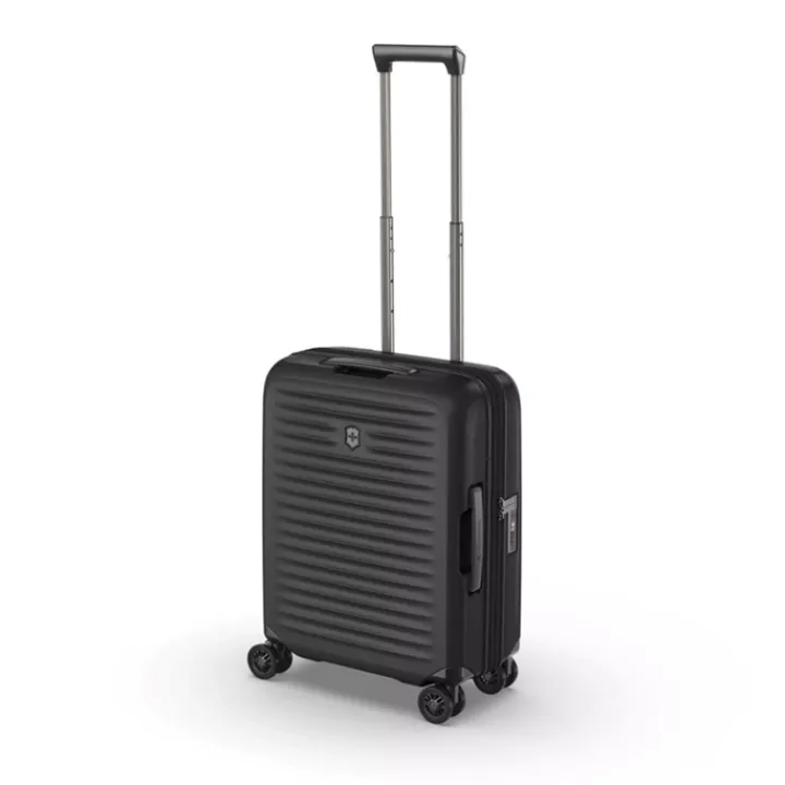 Transavia Trolleys|Ryanair Trolleys>Victorinox Airox Advanced Global Carry-On black