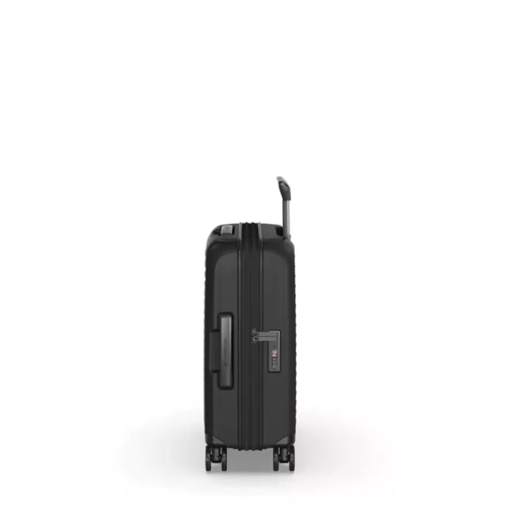 Transavia Trolleys|Ryanair Trolleys>Victorinox Airox Advanced Global Carry-On black